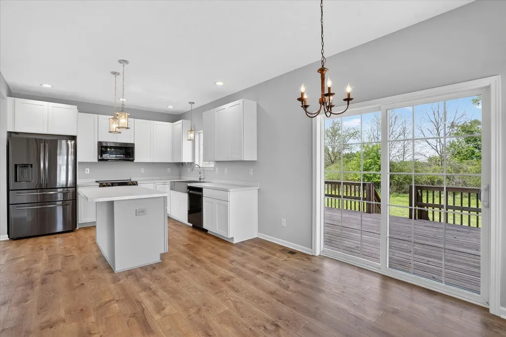 447 Oakwood Drive Charlotte City MI 48813