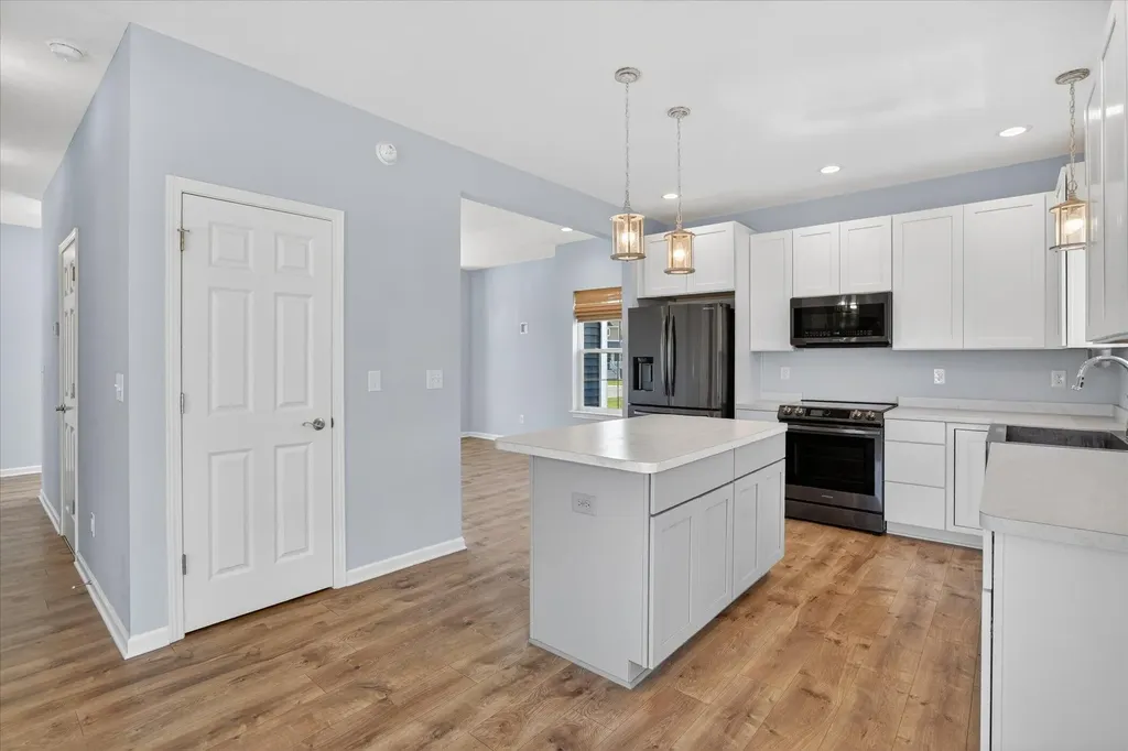 447 Oakwood Drive Charlotte City MI 48813
