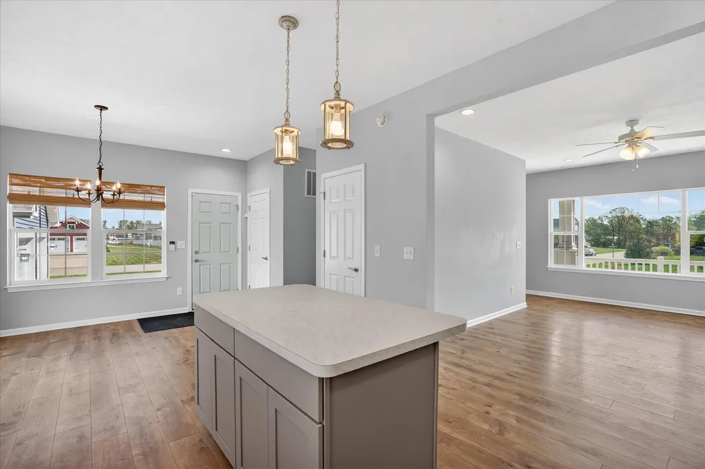 447 Oakwood Drive Charlotte City MI 48813