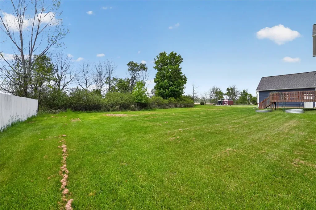 447 Oakwood Drive Charlotte City MI 48813