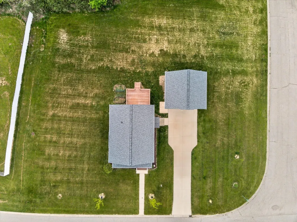 447 Oakwood Drive Charlotte City MI 48813