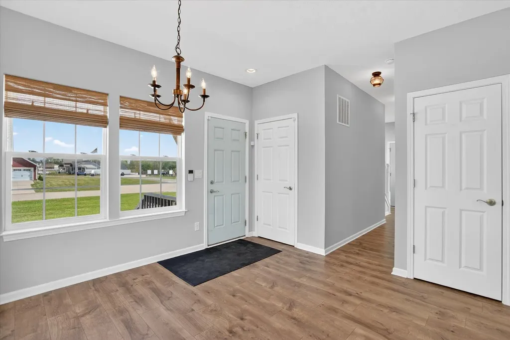 447 Oakwood Drive Charlotte City MI 48813