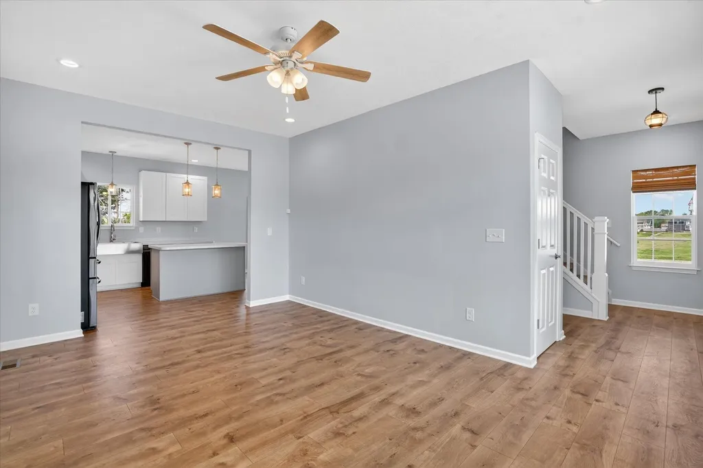 447 Oakwood Drive Charlotte City MI 48813