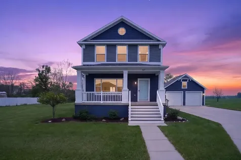 447 Oakwood Drive Charlotte City MI 48813
