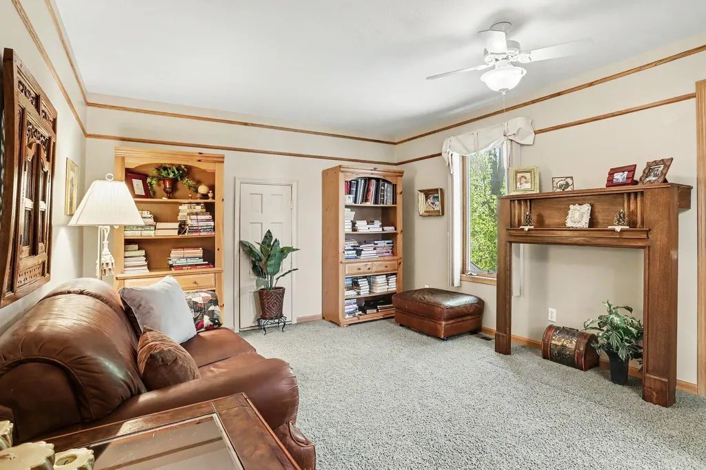 930 Nature Lane Kinderhook Township MI 49255