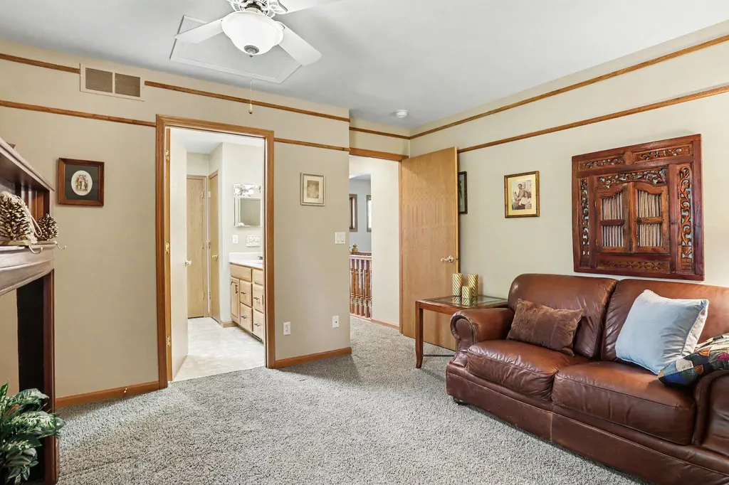 930 Nature Lane Kinderhook Township MI 49255
