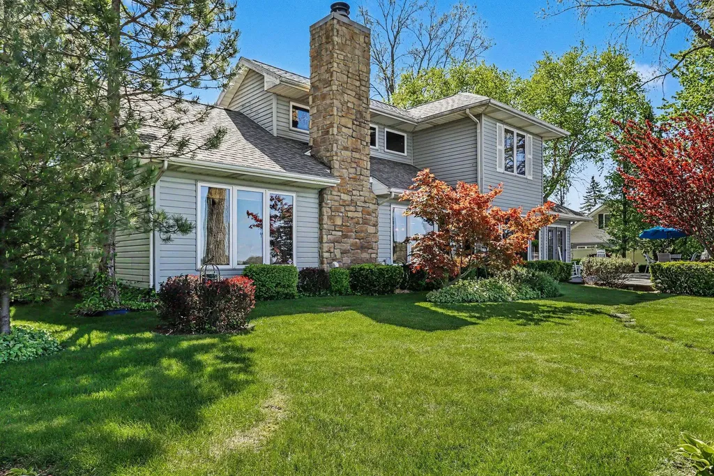 930 Nature Lane Kinderhook Township MI 49255