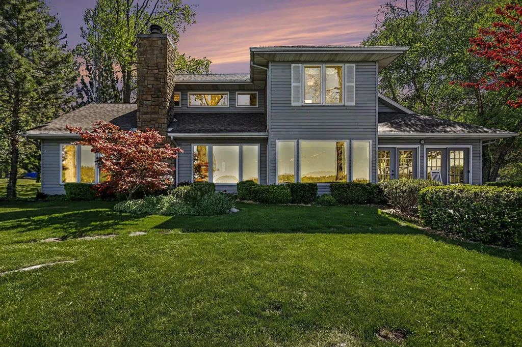 930 Nature Lane Kinderhook Township MI 49255