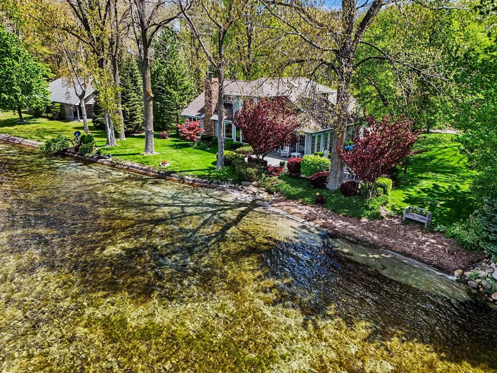 930 Nature Lane Kinderhook Township MI 49255