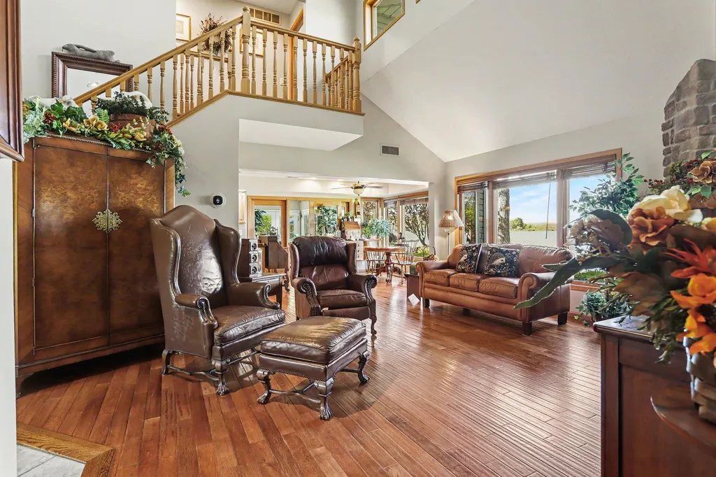 930 Nature Lane Kinderhook Township MI 49255
