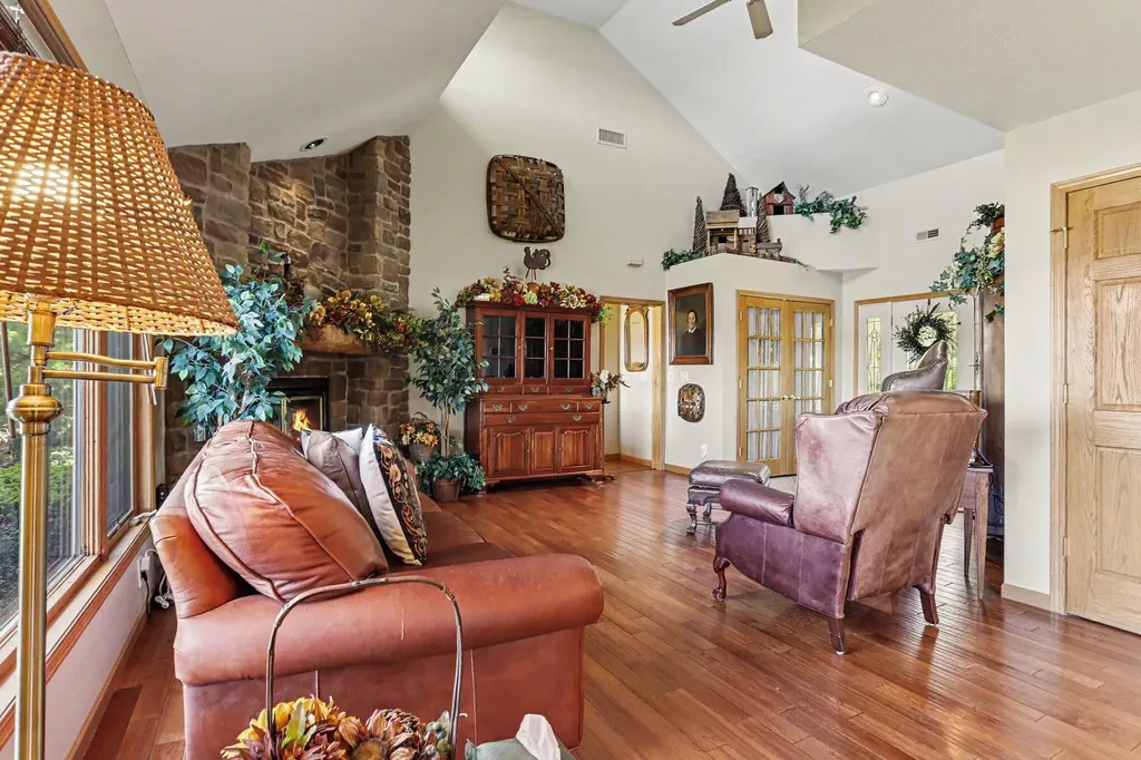 930 Nature Lane Kinderhook Township MI 49255