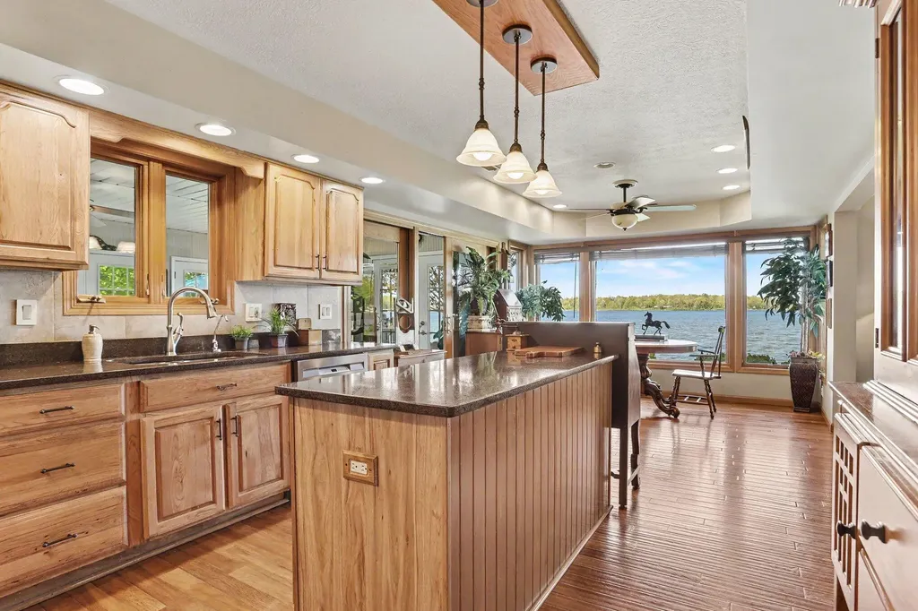 930 Nature Lane Kinderhook Township MI 49255