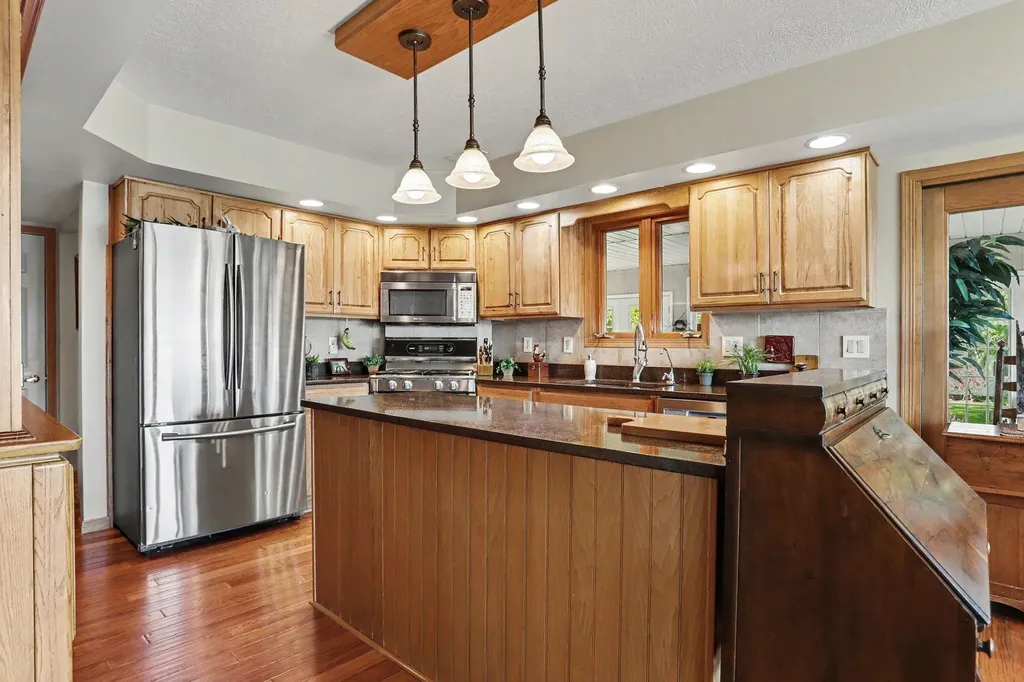 930 Nature Lane Kinderhook Township MI 49255