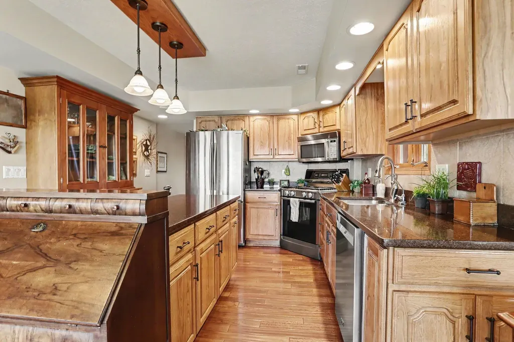 930 Nature Lane Kinderhook Township MI 49255
