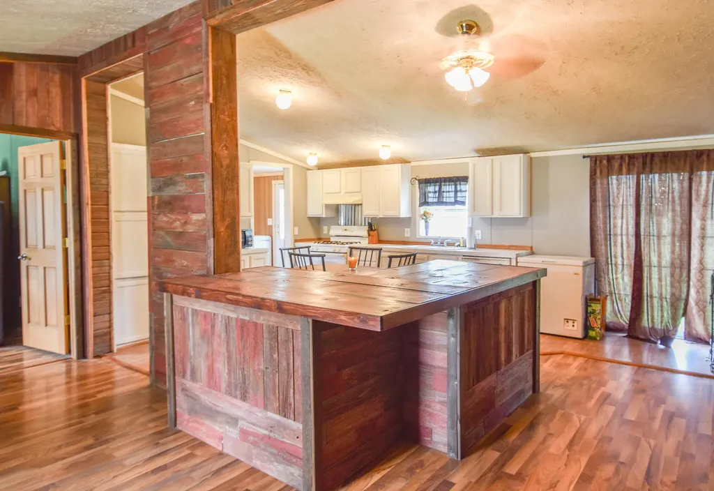 444 Block Road Bethel Township MI 49036
