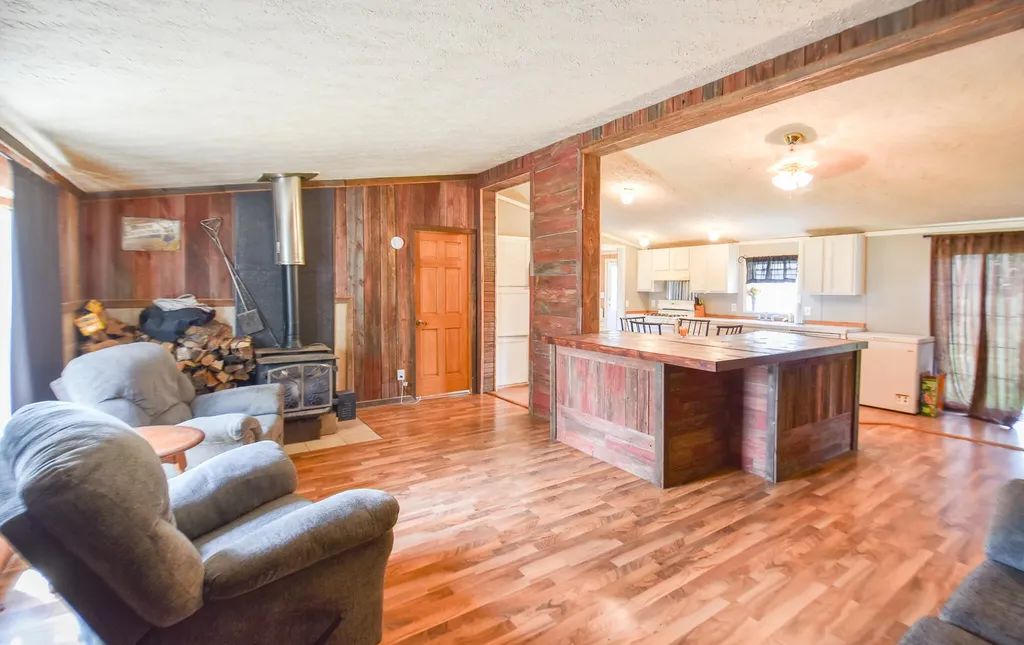 444 Block Road Bethel Township MI 49036