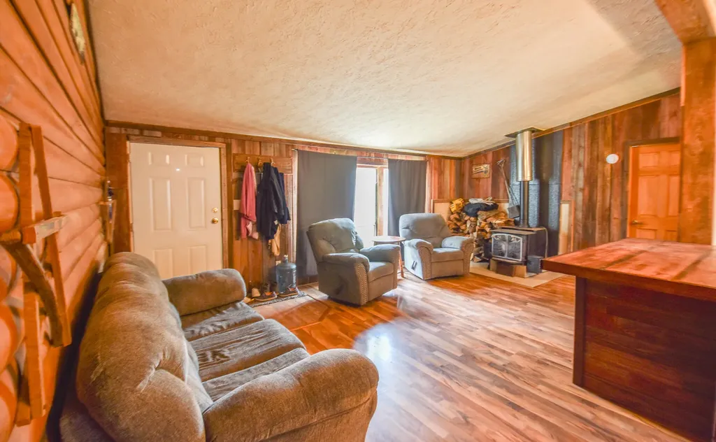 444 Block Road Bethel Township MI 49036
