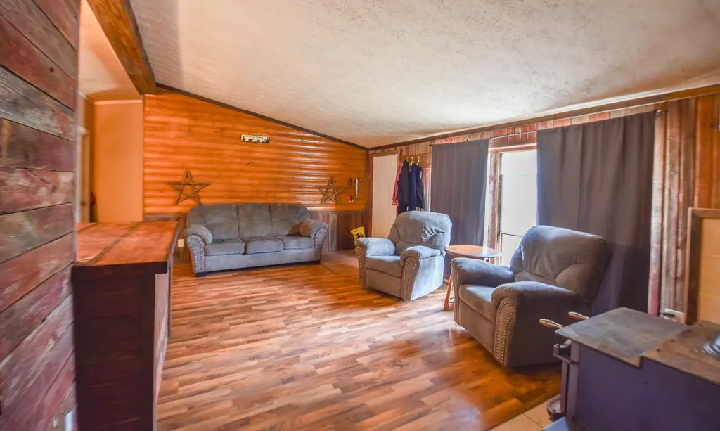 444 Block Road Bethel Township MI 49036