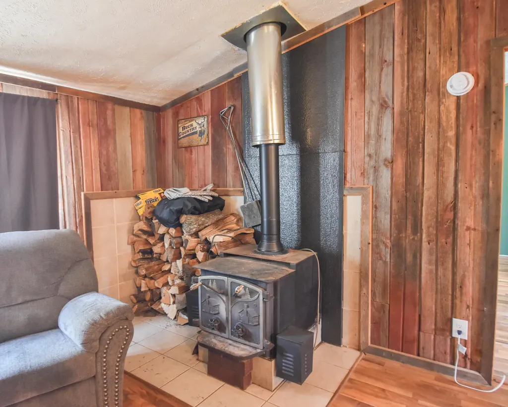 444 Block Road Bethel Township MI 49036