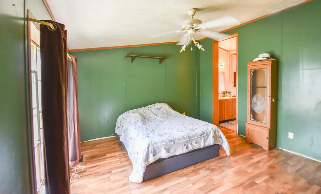 444 Block Road Bethel Township MI 49036