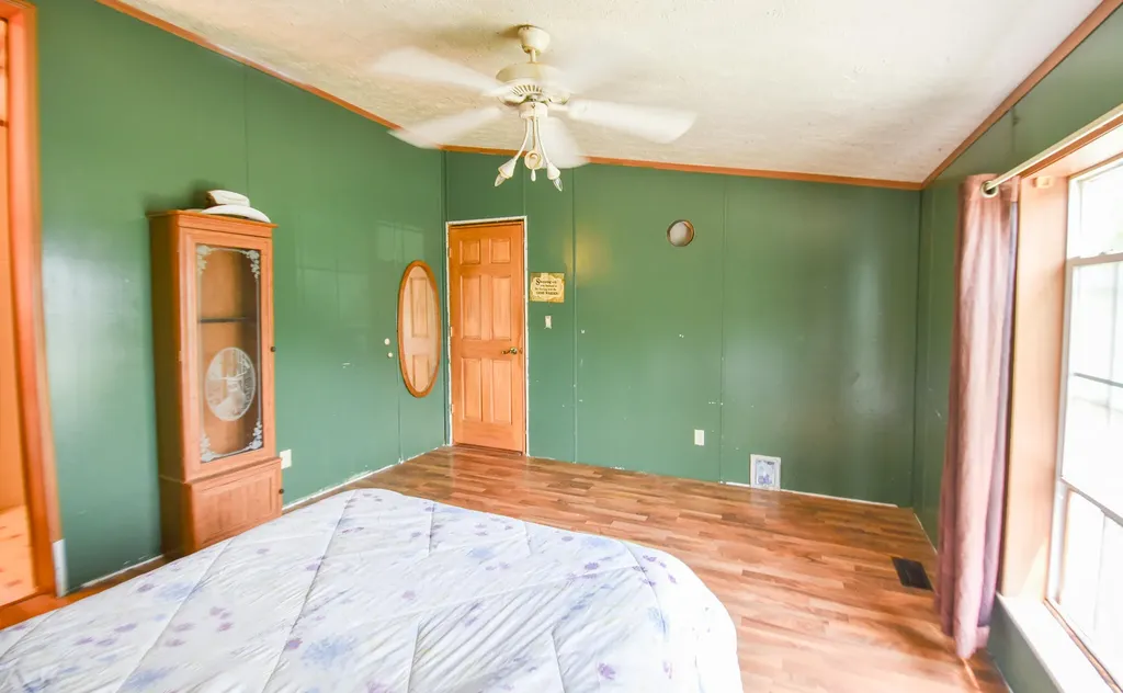 444 Block Road Bethel Township MI 49036