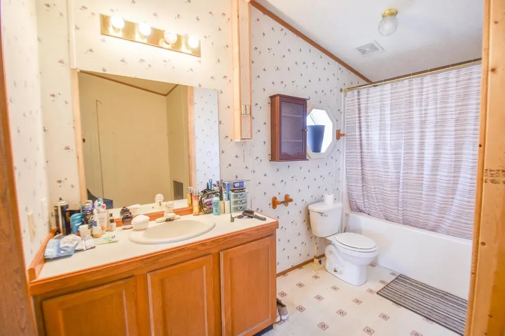 444 Block Road Bethel Township MI 49036