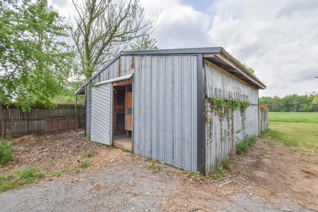 444 Block Road Bethel Township MI 49036