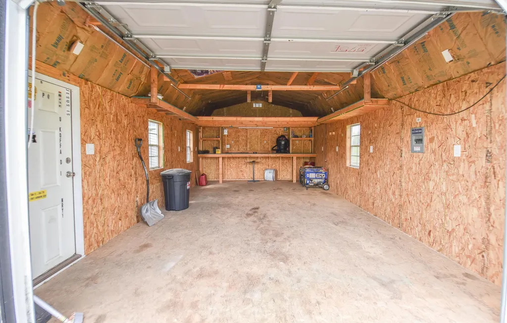 444 Block Road Bethel Township MI 49036
