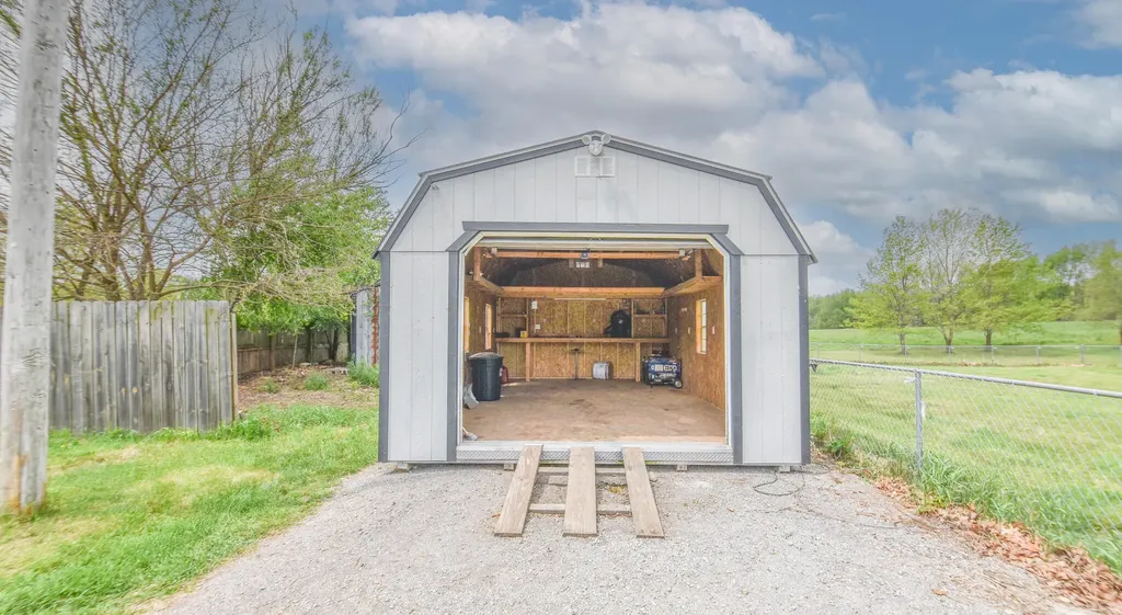 444 Block Road Bethel Township MI 49036