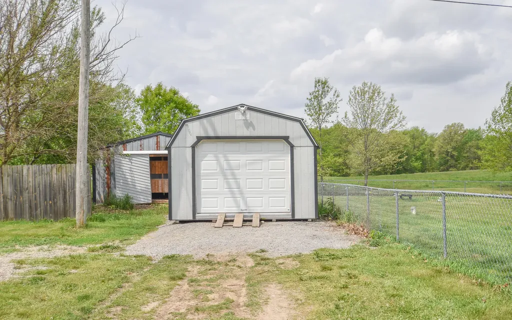 444 Block Road Bethel Township MI 49036