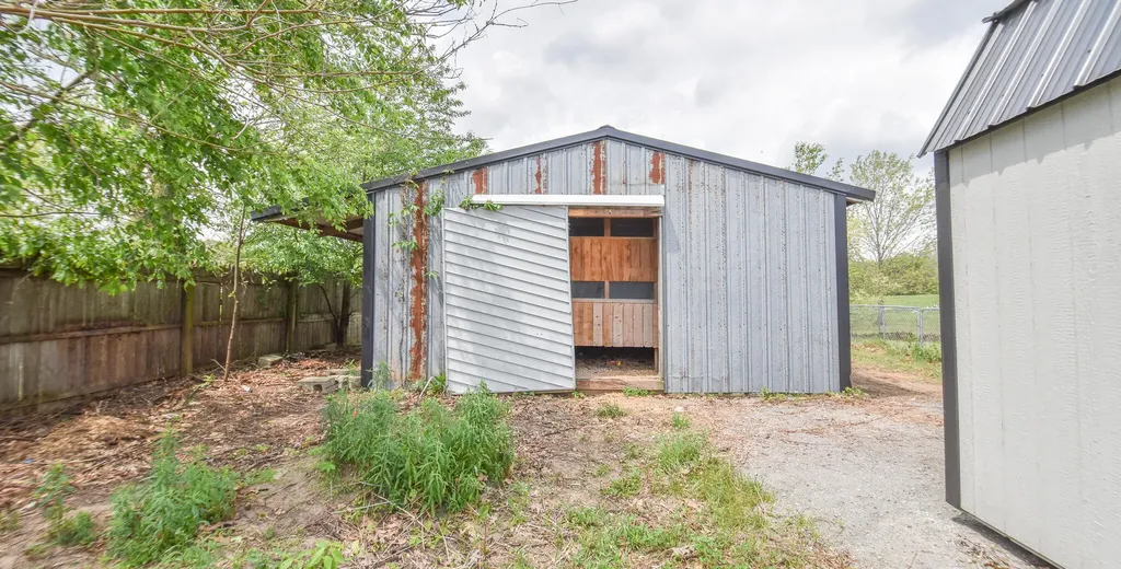 444 Block Road Bethel Township MI 49036