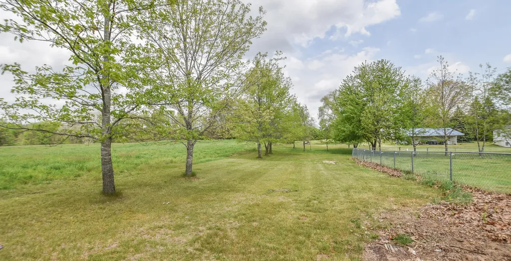 444 Block Road Bethel Township MI 49036
