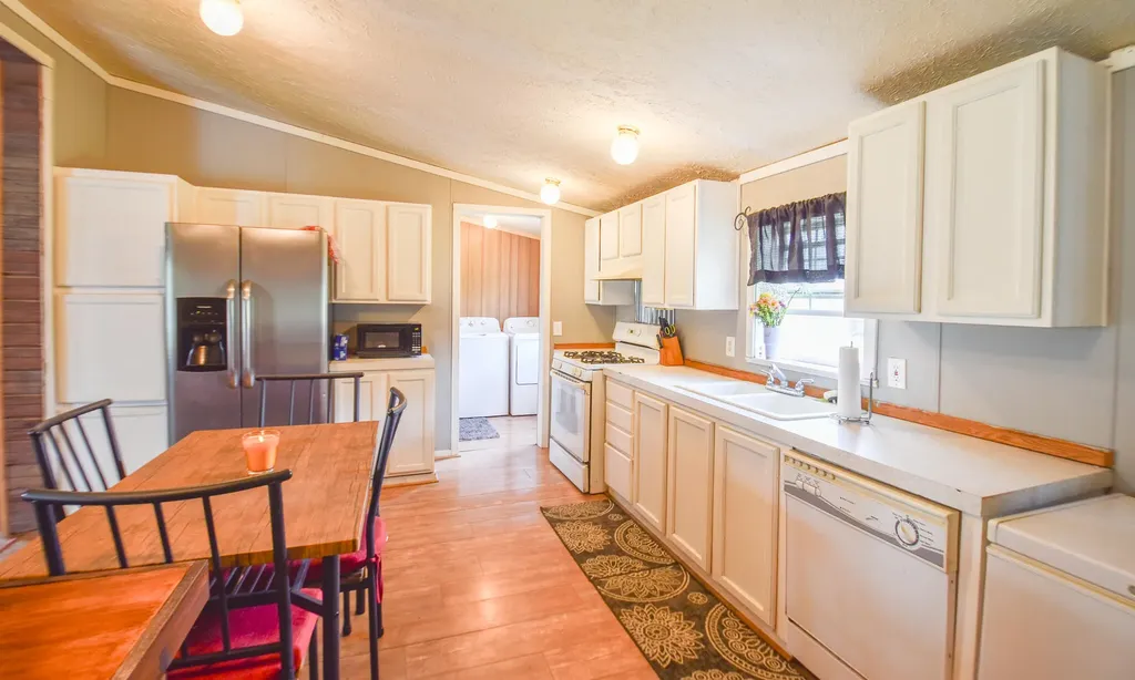 444 Block Road Bethel Township MI 49036