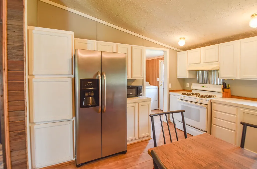 444 Block Road Bethel Township MI 49036