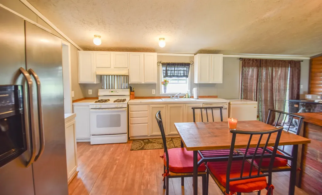 444 Block Road Bethel Township MI 49036