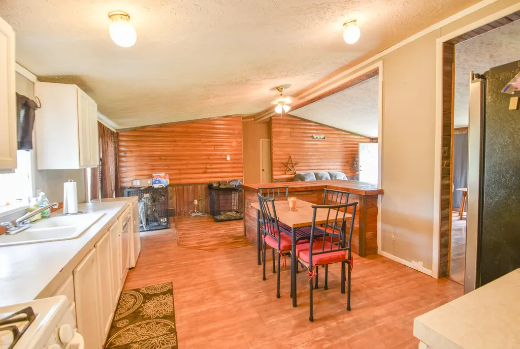 444 Block Road Bethel Township MI 49036
