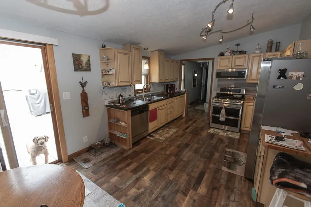 14120 Tyson Trail Amboy Township MI 49232