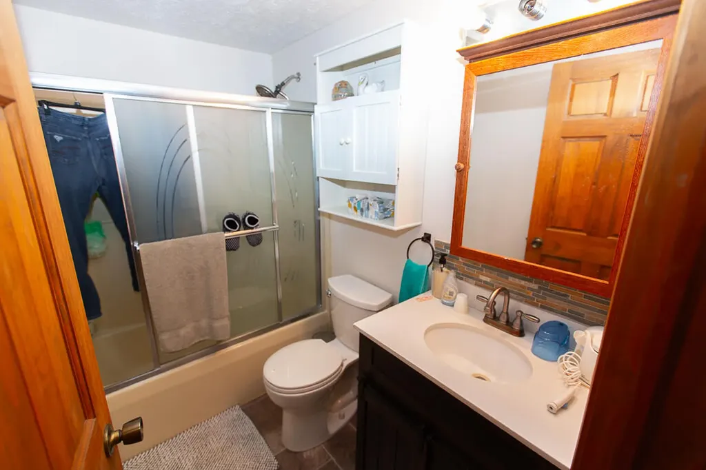 14120 Tyson Trail Amboy Township MI 49232