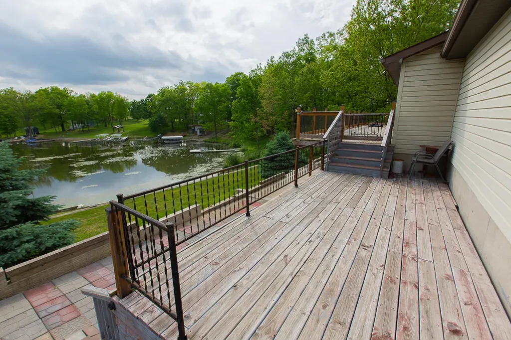 14120 Tyson Trail Amboy Township MI 49232