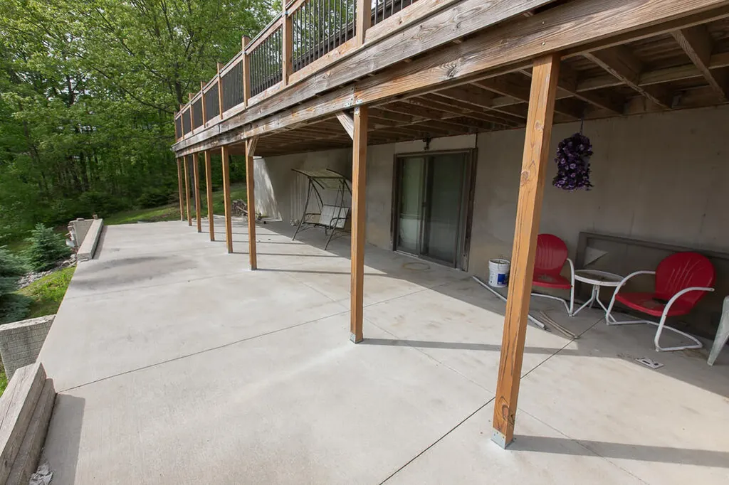 14120 Tyson Trail Amboy Township MI 49232