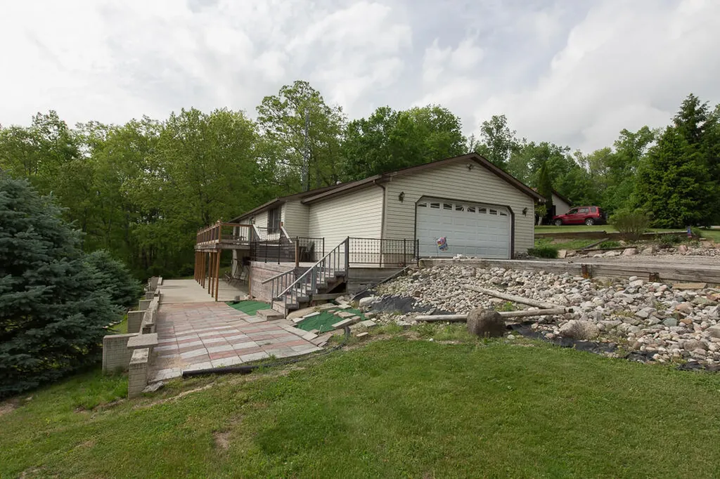 14120 Tyson Trail Amboy Township MI 49232