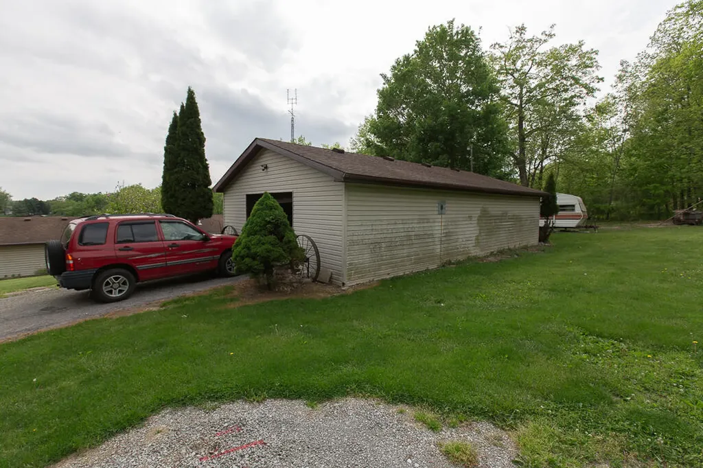 14120 Tyson Trail Amboy Township MI 49232