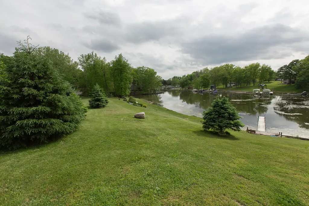 14120 Tyson Trail Amboy Township MI 49232