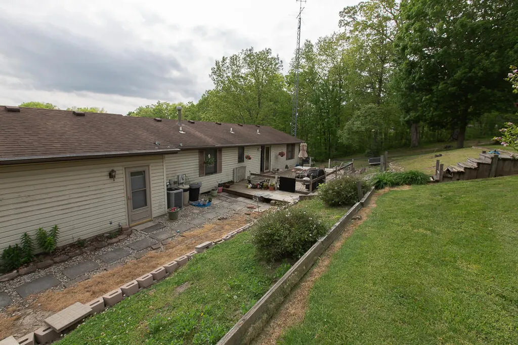 14120 Tyson Trail Amboy Township MI 49232