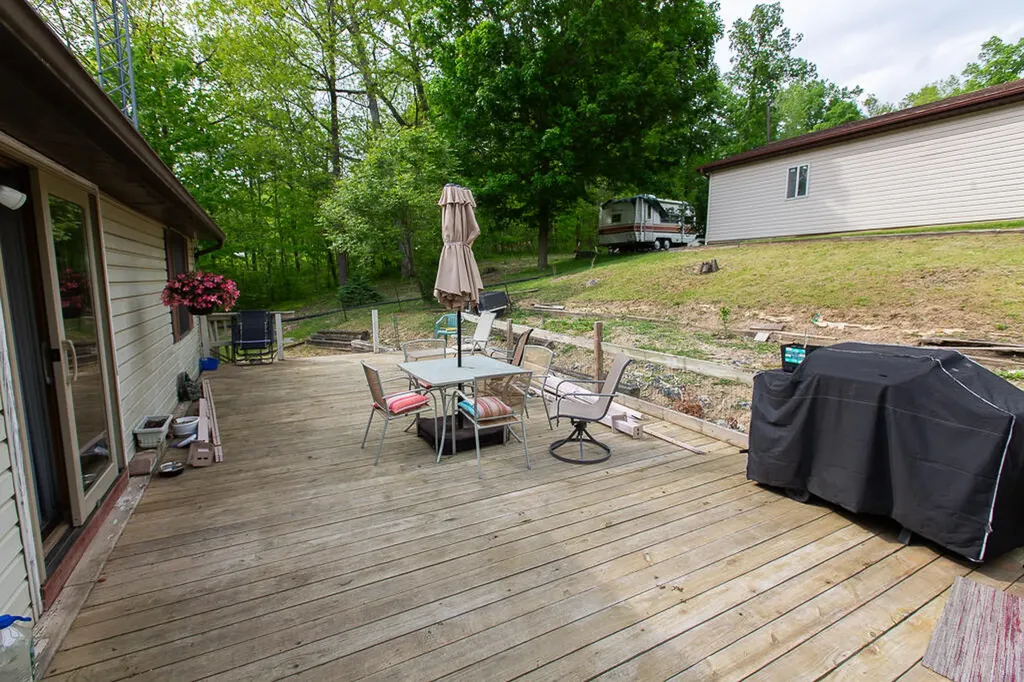 14120 Tyson Trail Amboy Township MI 49232