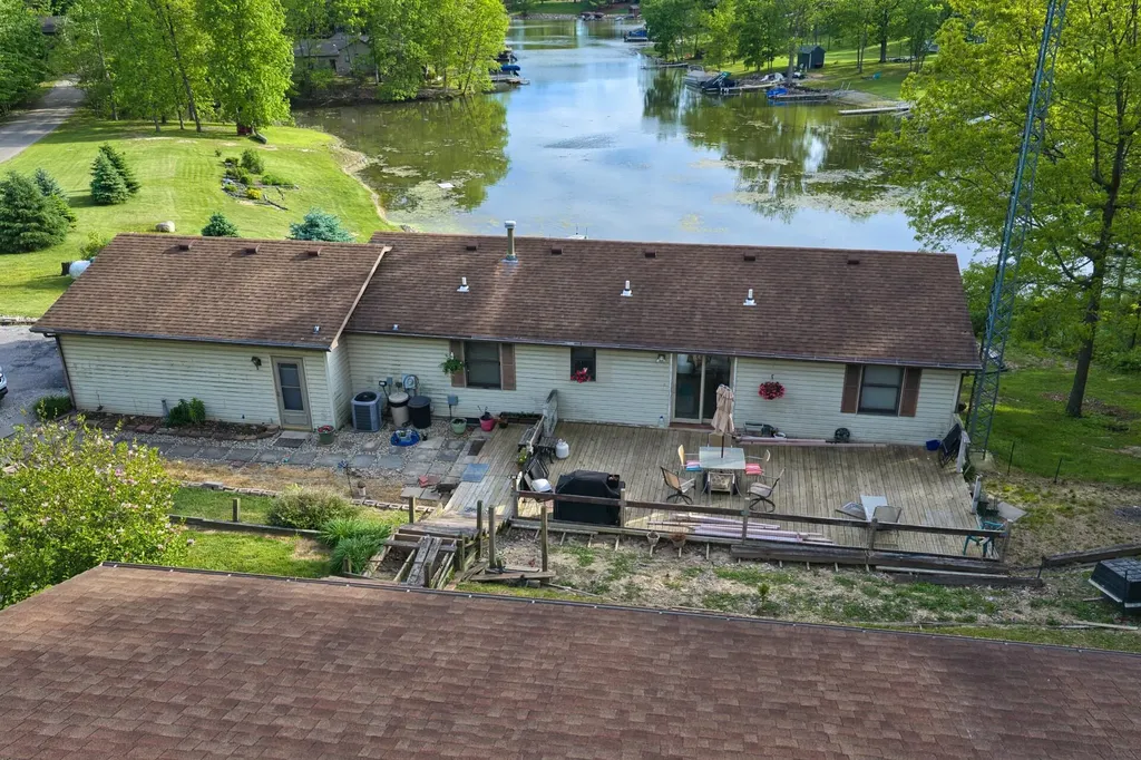 14120 Tyson Trail Amboy Township MI 49232