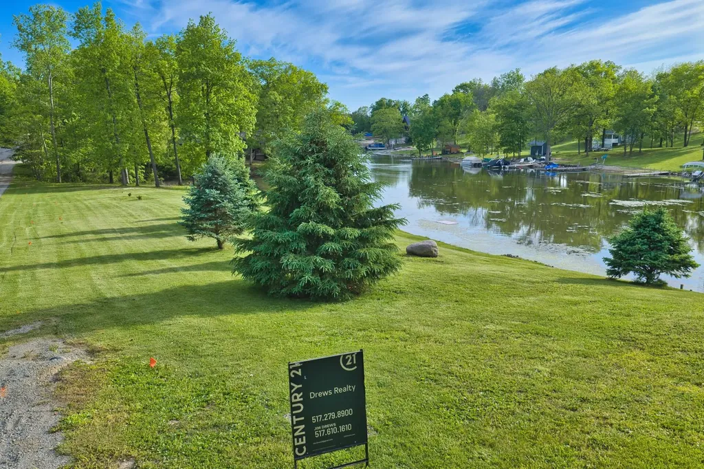 14120 Tyson Trail Amboy Township MI 49232