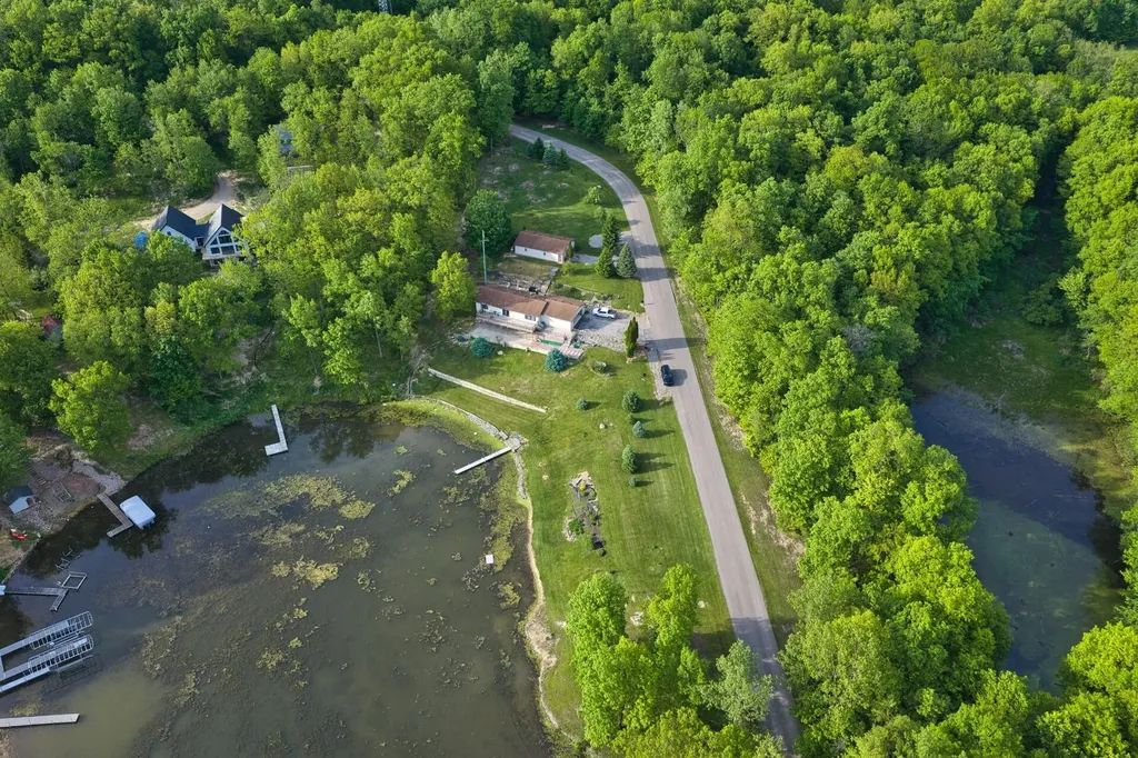 14120 Tyson Trail Amboy Township MI 49232