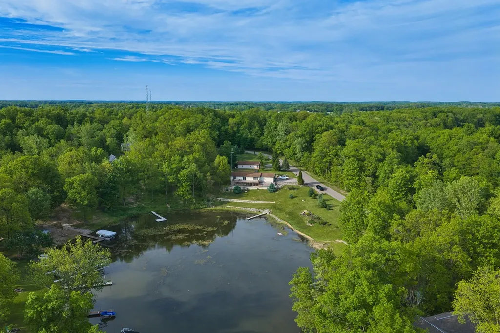 14120 Tyson Trail Amboy Township MI 49232