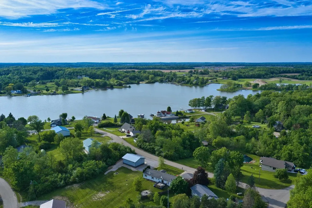14120 Tyson Trail Amboy Township MI 49232